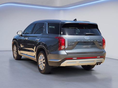 Used 2024 Hyundai Palisade SEL FWD image 6