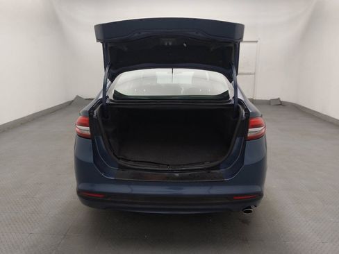 Used 2018 Ford Fusion SE image 29