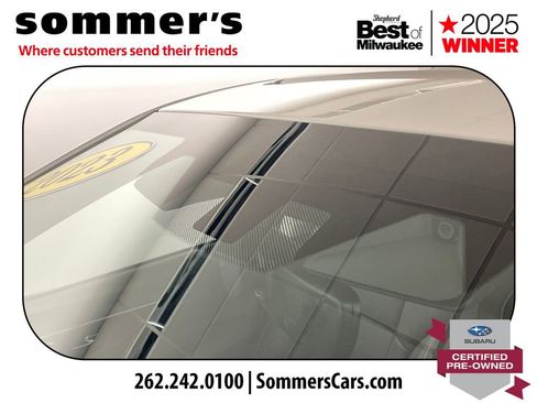 Certified 2023 Subaru Legacy Limited image 28