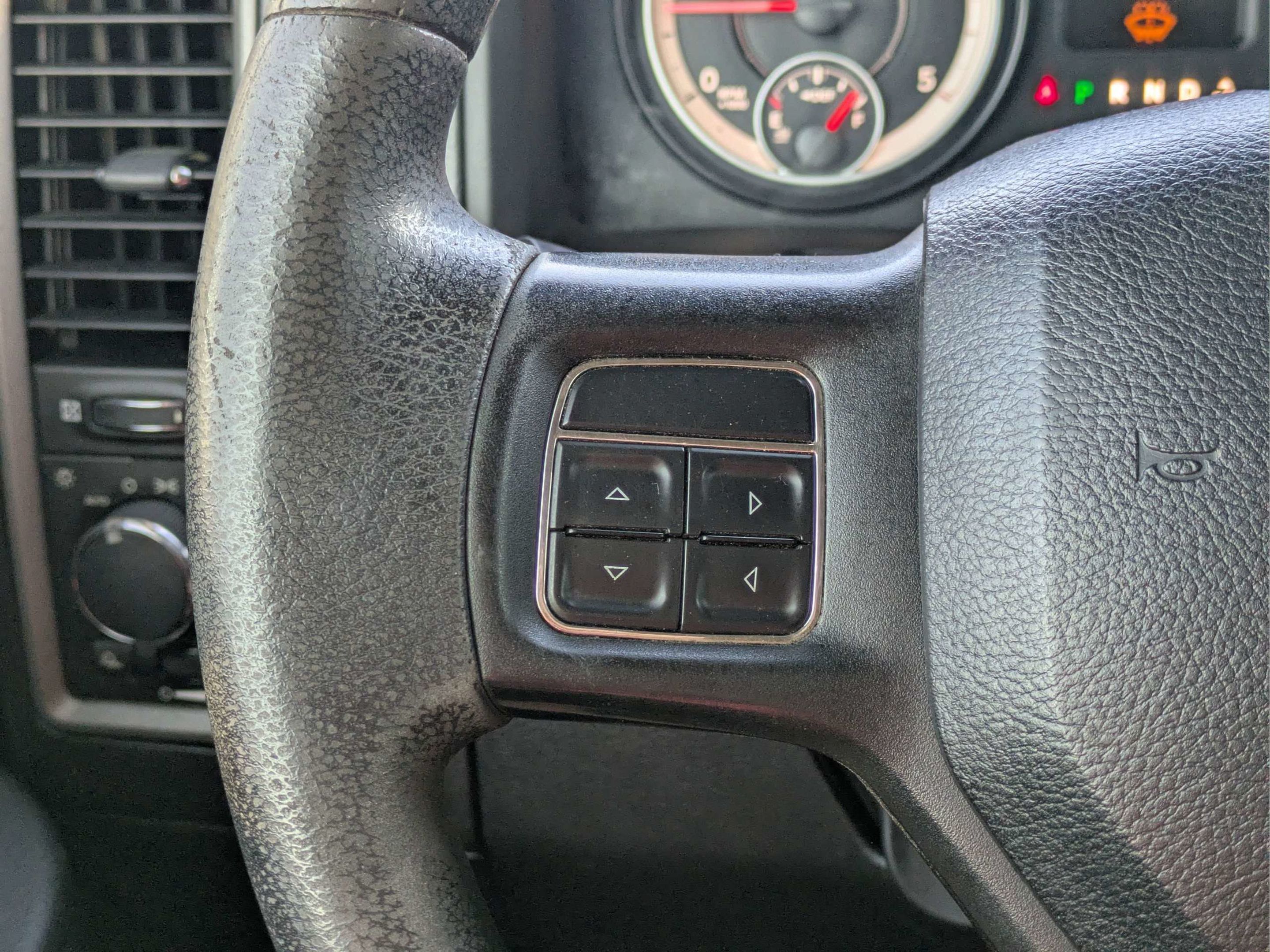 Used 2013 RAM 2500 Tradesman w/ Chrome Appearance Group AWD/4WD image 25