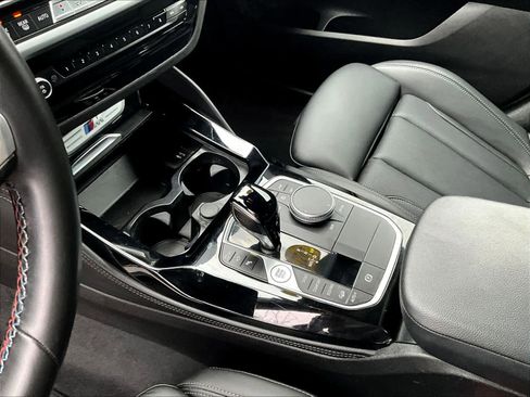 Used 2022 BMW X4 M40i w/ Parking Assistance Package image 20