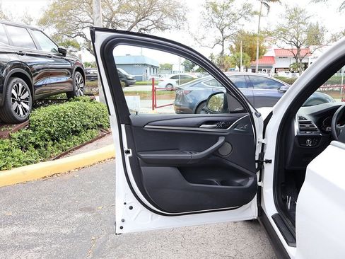 Used 2023 BMW X3 sDrive30i w/ Convenience Package w/ZPA image 24