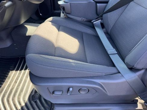 New 2026 Chevrolet Silverado 1500 LT w/ Z71 Off-Road Package image 39