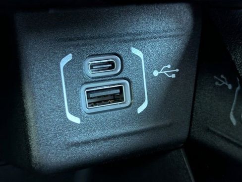 New 2026 Jeep Compass Latitude w/ Sun and Sound Group image 20