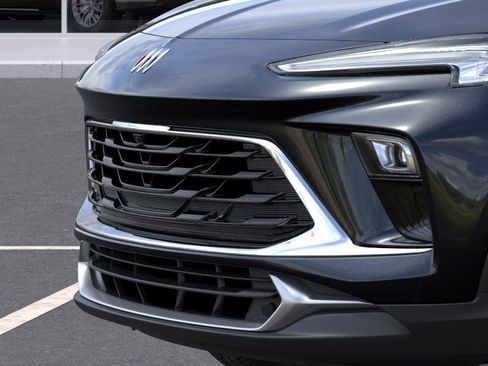 New 2026 Buick Encore GX Preferred w/ Advanced Technology Package image 24