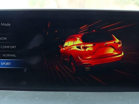 Used 2023 Acura RDX A-Spec image 55