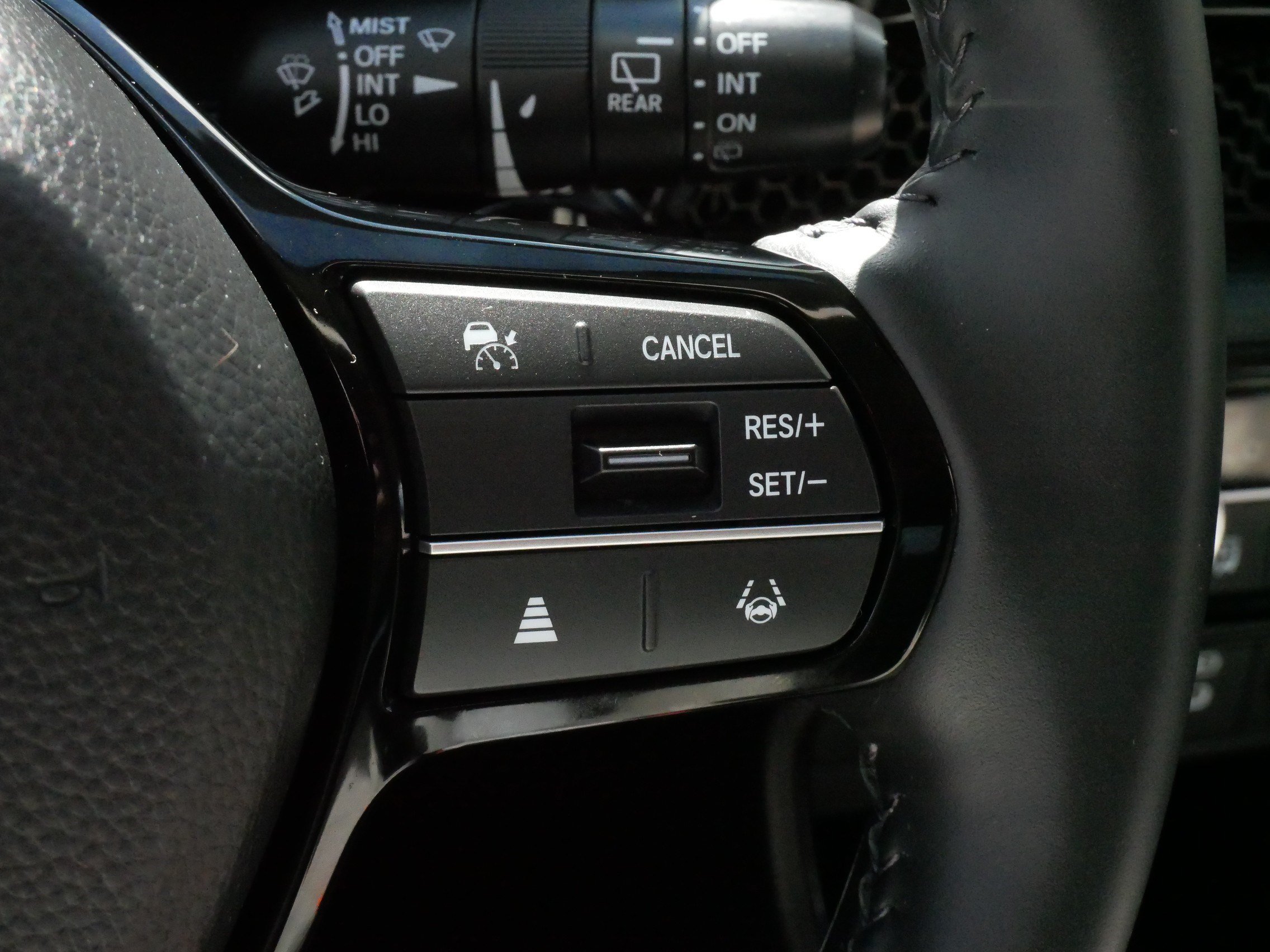 Certified 2024 Honda CR-V EX-L image 25