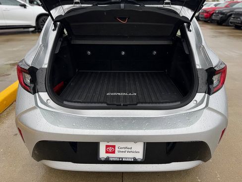 Used 2024 Toyota Corolla SE image 21