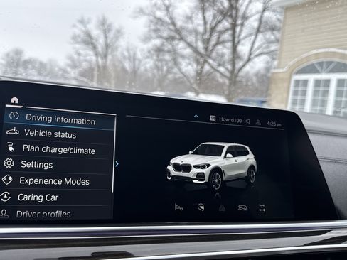Used 2023 BMW X5 xDrive45e w/ Executive Package AWD/4WD image 20