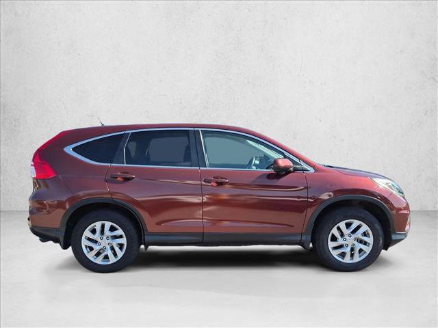 Used 2016 Honda CR-V EX image 4