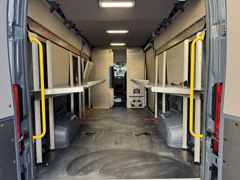 Used 2019 RAM ProMaster 3500 FWD image 36