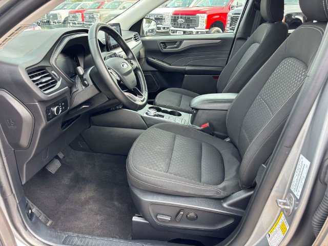 Used 2024 Ford Escape Active AWD/4WD image 12