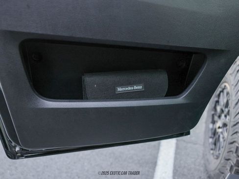 Used 2024 Mercedes-Benz Sprinter 2500 image 97