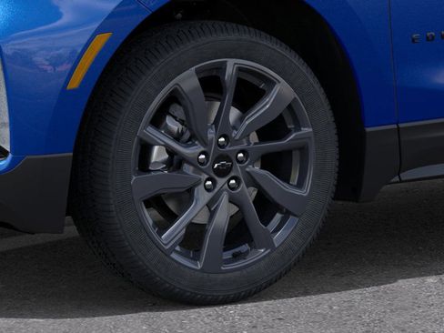 Used 2024 Chevrolet Equinox RS image 33