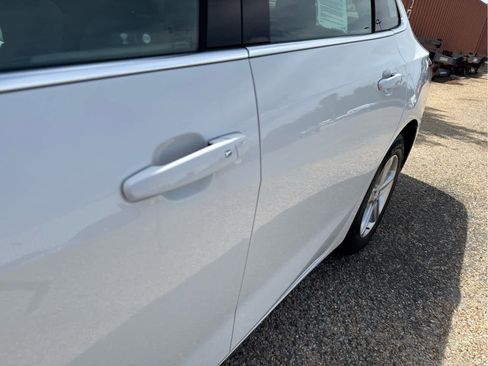 Used 2020 Chevrolet Malibu LS w/ Driver Confidence Package II image 14