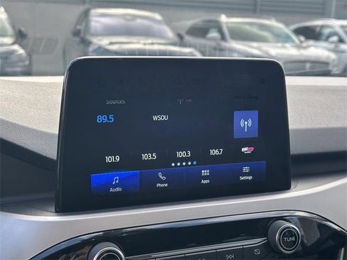 Certified 2022 Ford Escape SE w/ Convenience Package image 21