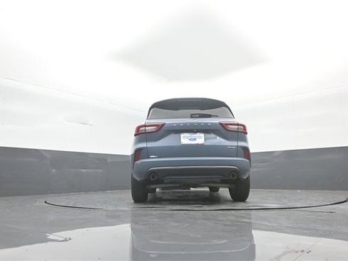 Certified 2023 Ford Escape ST-Line w/ Tech Pack #1 image 31