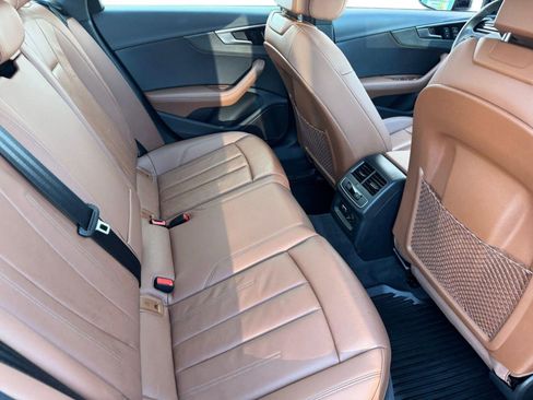 Used 2023 Audi A4 2.0T Premium Plus w/ Premium Plus Package image 15