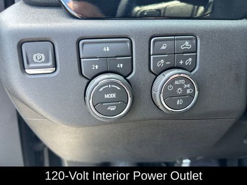 Used 2026 Chevrolet Silverado 2500 LT w/ Trail Boss Package AWD/4WD image 15