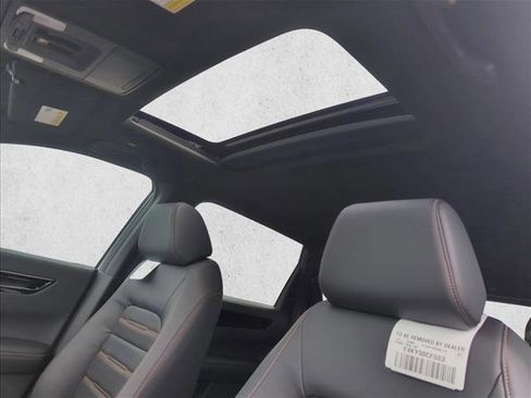 New 2026 Honda CR-V Sport Touring image 18