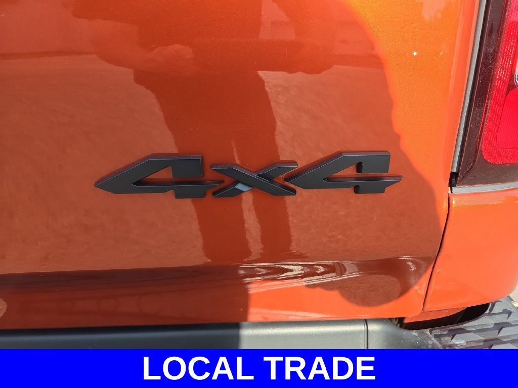 Used 2024 RAM 1500 TRX AWD/4WD image 25