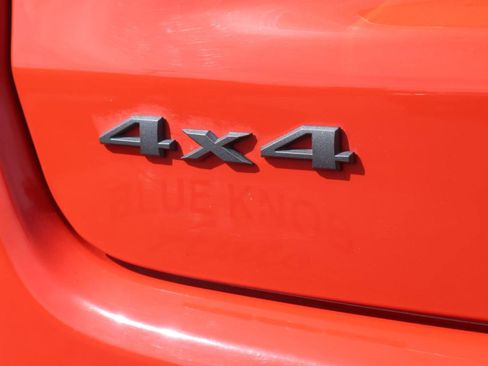 Used 2020 Jeep Compass Trailhawk w/ Leather Interior Group AWD/4WD image 32