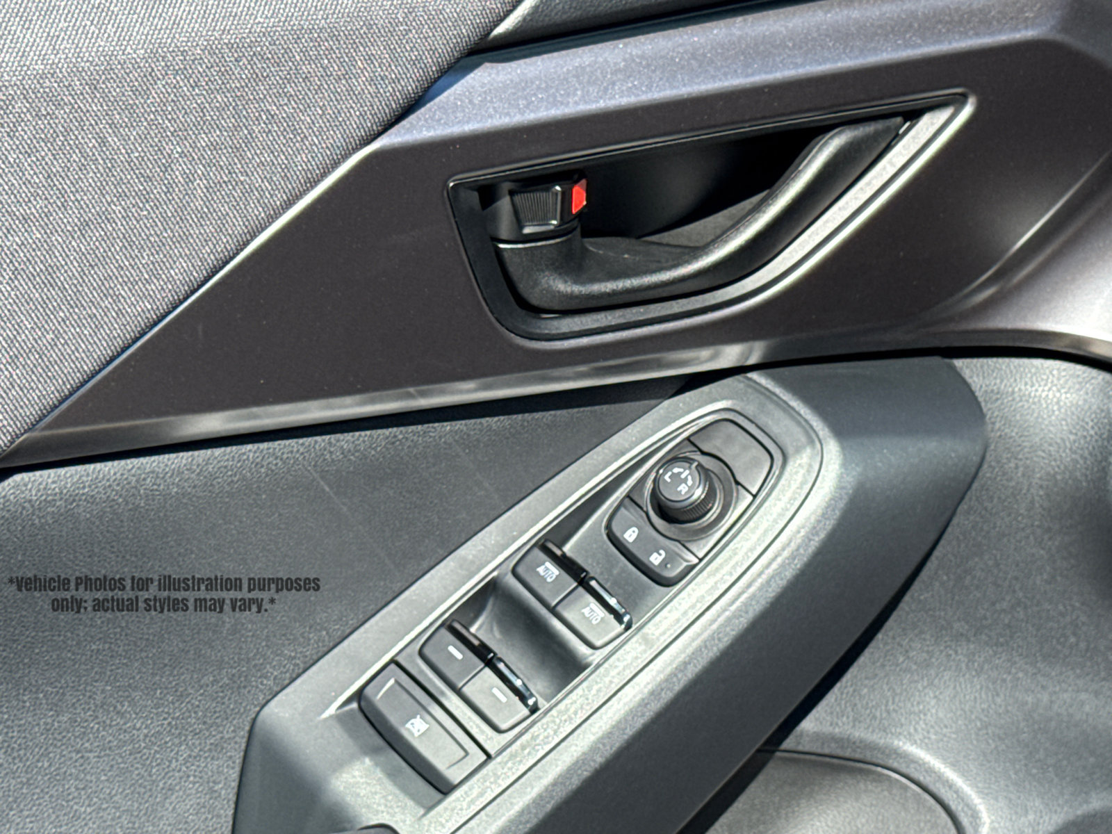 New 2026 Subaru Impreza 2.0i Sport AWD/4WD image 18