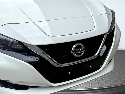 Used 2018 Nissan Leaf S w/ S Charge Package FWD image 30