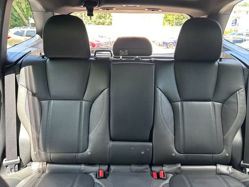 Certified 2024 Subaru Forester Wilderness AWD/4WD image 33