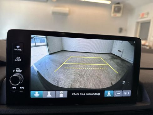 Used 2023 Honda CR-V Sport Touring image 23