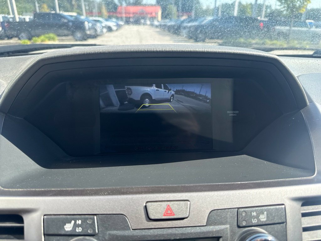 Used 2016 Honda Odyssey EX-L image 24