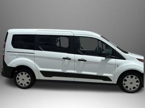 Used 2021 Ford Transit Connect XL FWD image 3