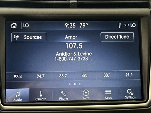 Used 2020 Lincoln Nautilus FWD w/ Equipment Group 101A image 16