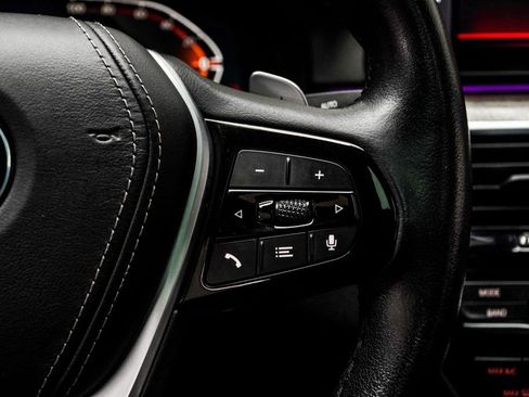 Used 2023 BMW 540i xDrive 540i xDrive w/ Premium Package image 28