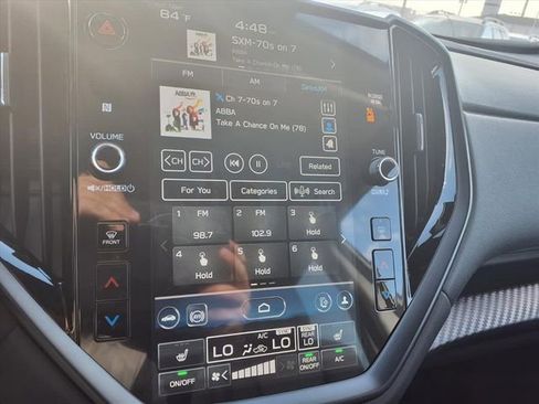 New 2026 Subaru Ascent Premium image 17