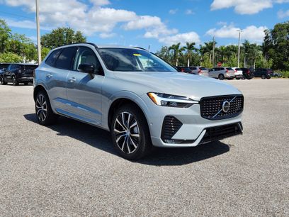 New 2025 Volvo XC60 B5 Plus w/ Protection Package Premier