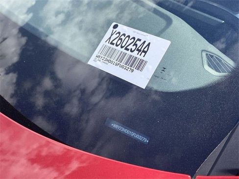 Used 2025 BMW i4 eDrive40 image 32