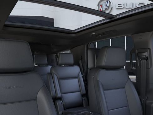 New 2026 GMC Yukon Denali AWD/4WD image 24