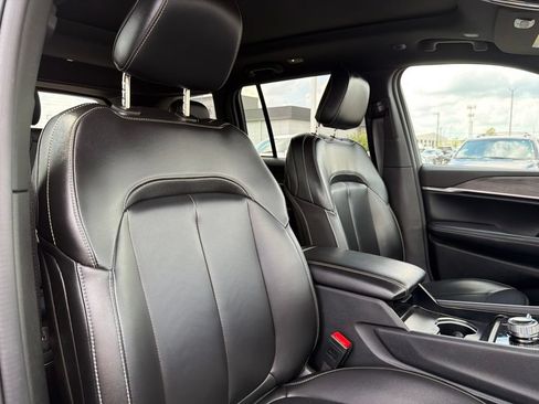 Used 2024 Jeep Grand Cherokee Limited AWD/4WD image 23