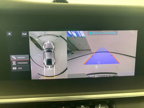 Certified 2021 Porsche 911 Turbo S image 12