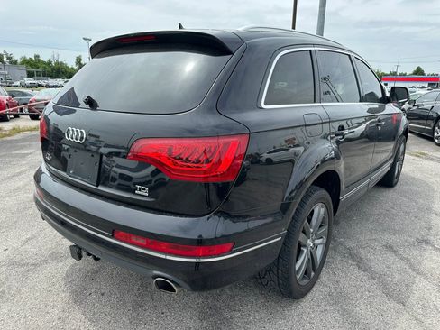 Used 2014 Audi Q7 TDI Premium Plus w/ Premium Plus Package AWD/4WD image 34