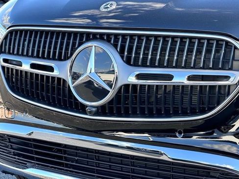 Certified 2026 Mercedes-Benz GLC 300 4MATIC image 3