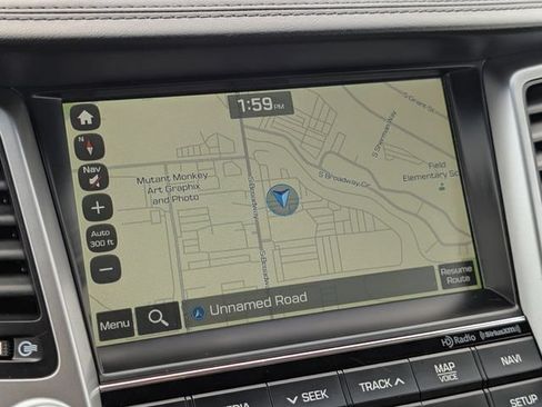 Used 2016 Hyundai Tucson Limited FWD image 26