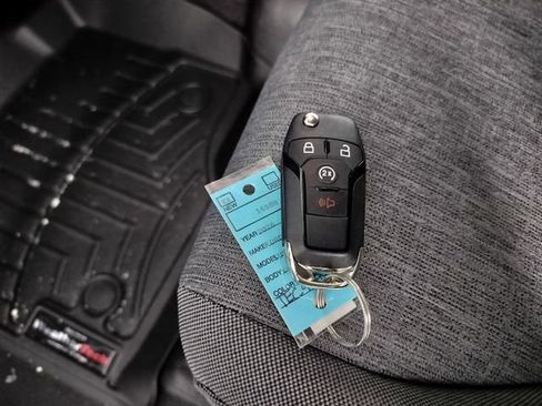 New 2026 Ford F450 XL w/ XL Driver Assist Package image 41