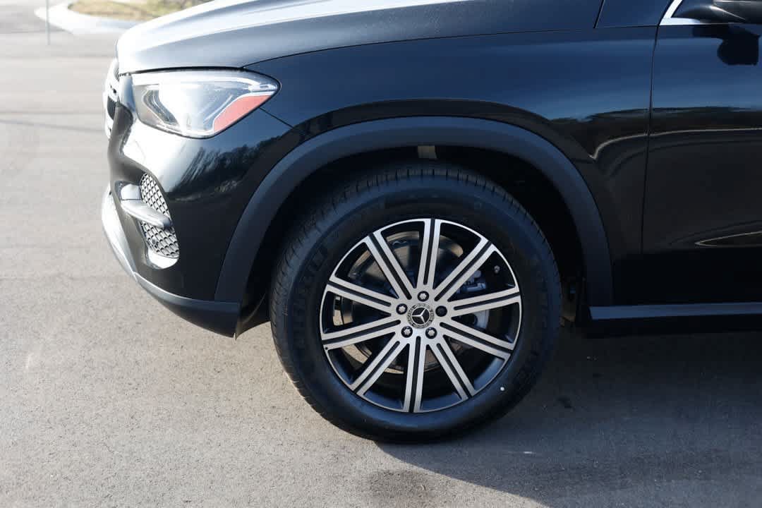 Used 2026 Mercedes-Benz GLE 350 4MATIC image 36