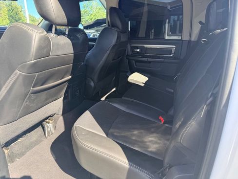 Used 2014 RAM 1500 Sport w/ Trailer Tow Group AWD/4WD image 36