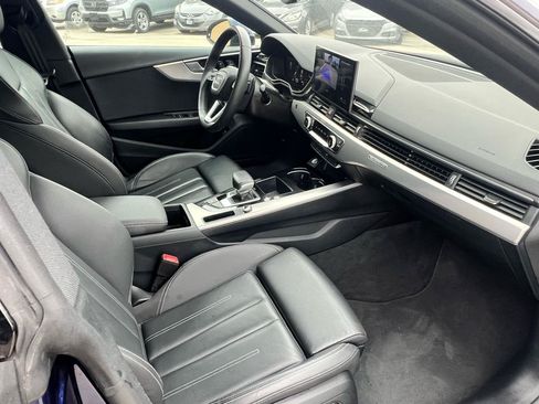 Used 2025 Audi A5 2.0T Premium Plus AWD/4WD image 30