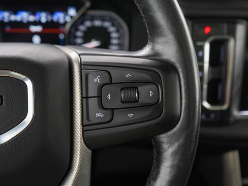 Used 2021 GMC Yukon XL Denali AWD/4WD image 28