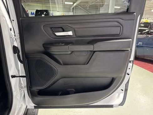 New 2026 RAM 1500 Express AWD/4WD image 43