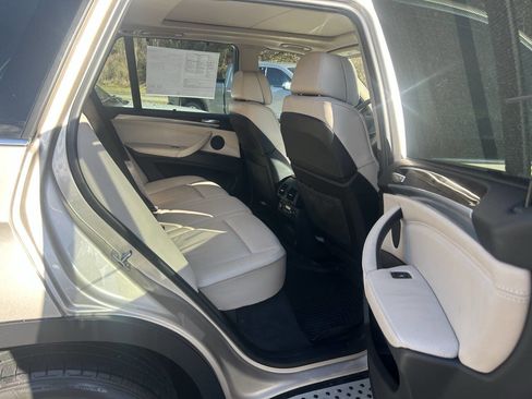 Used 2013 BMW X5 xDrive35i image 23